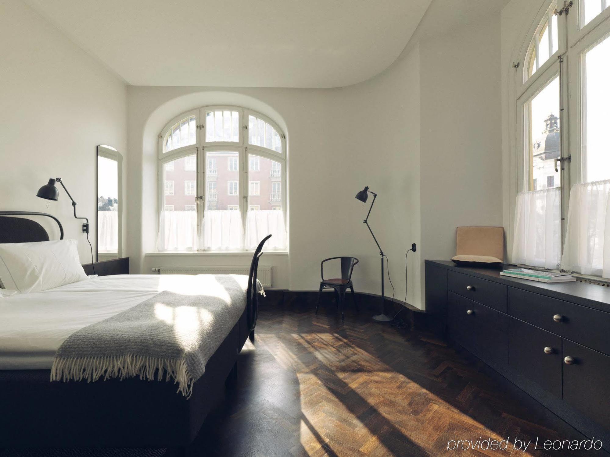 Miss Clara By Nobis, Stockholm, A Member Of Design Hotels™ Luaran gambar