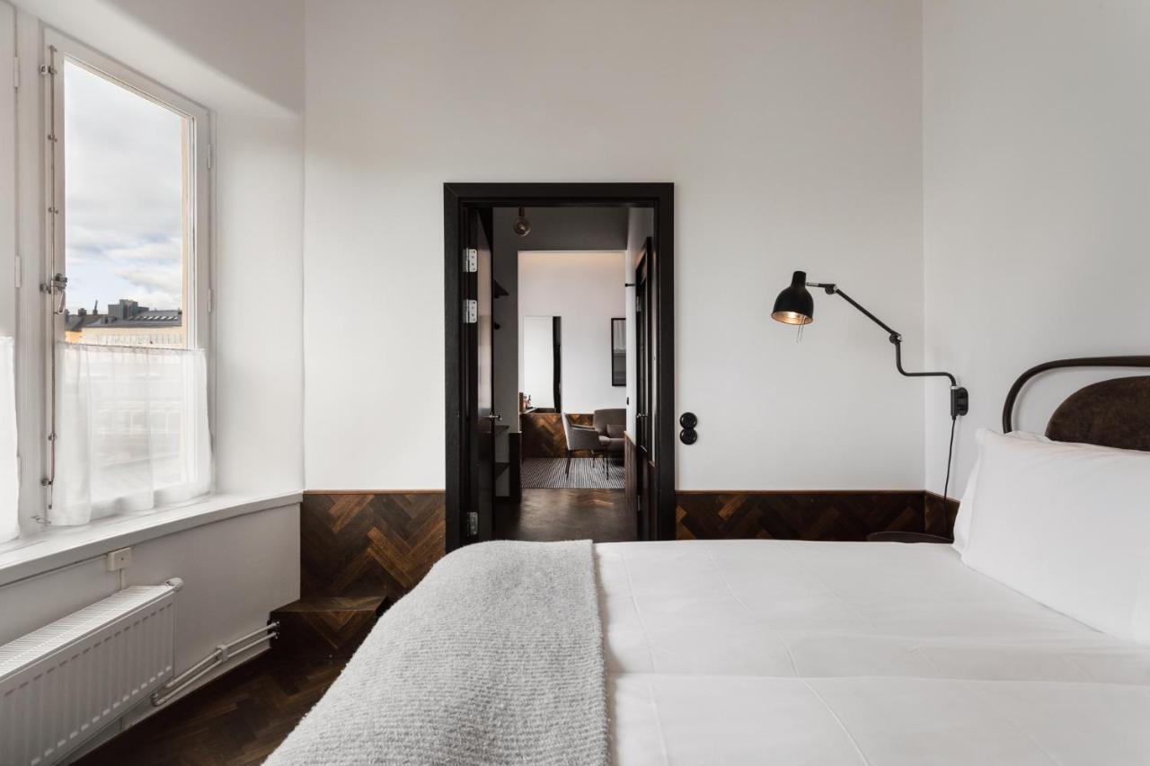 Miss Clara By Nobis, Stockholm, A Member Of Design Hotels™ Luaran gambar